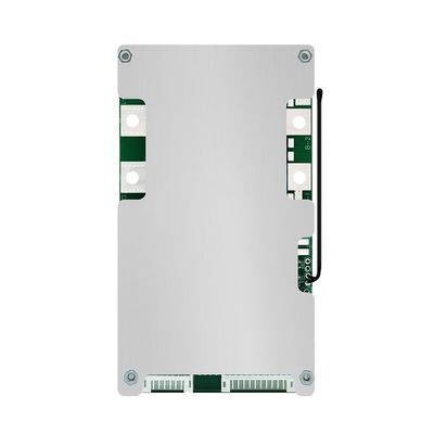 KLS LifePO4 Battery E-Bike BMS 16S 48V 50A 80A Lithium Battery Management System