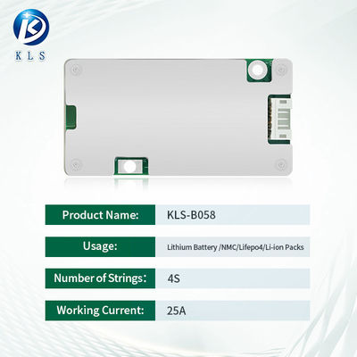 OEM ODM Lithium Ion Battery Protection BMS Board For Power / Electric Tools
