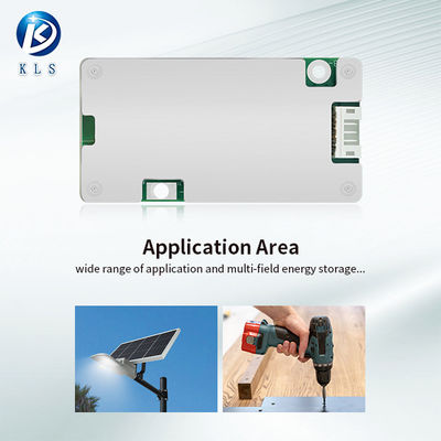 OEM ODM Lithium Ion Battery Protection BMS Board For Power / Electric Tools