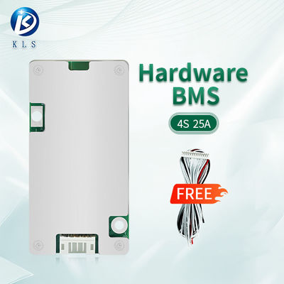 OEM ODM Lithium Ion Battery Protection BMS Board For Power / Electric Tools