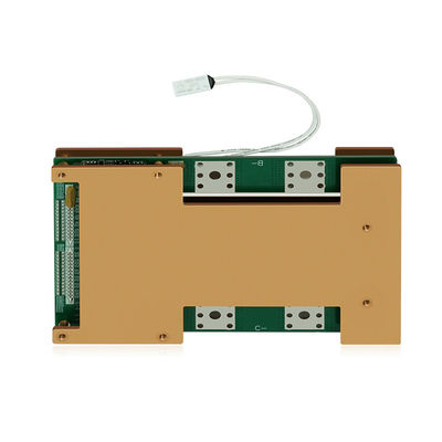 KLS BMS: 8S 24V 200A for LiFePO4 Battery (280ah - 320ah) with LCD Display & RS485