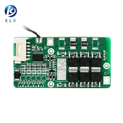 3S 11.1V 6A 10A 20A Battery Protection Board BMS Battery Management System